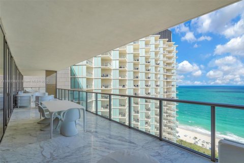 Copropriété à vendre à Bal Harbour, Floride: 4 chambres, 330.36 m2 № 1946803 - photo 30