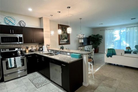 Adosado en alquiler en Pompano Beach, Florida, 3 dormitorios, 133.78 m2 № 1942975 - foto 6
