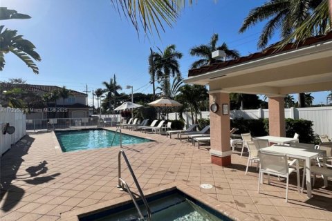 Adosado en alquiler en Pompano Beach, Florida, 3 dormitorios, 133.78 m2 № 1942975 - foto 3