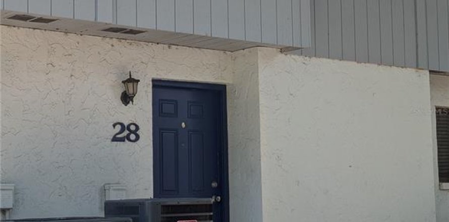 Condominio en Gainesville, Florida, 2 dormitorios № 1901124