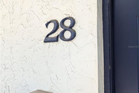 Condominio en alquiler en Gainesville, Florida, 2 dormitorios, 102.19 m2 № 1901124 - foto 2