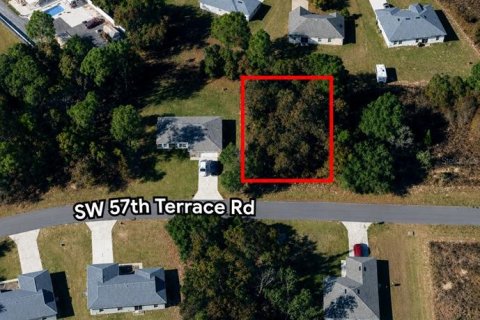 Land in Ocala, Florida № 2215097
