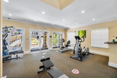 Adosado en venta en Aventura, Florida, 2 dormitorios, 117.99 m2 № 1986431 - foto 4