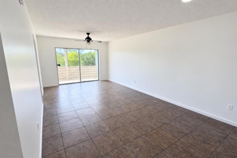 Condo à Dania Beach, Floride, 3 chambres  № 2376336