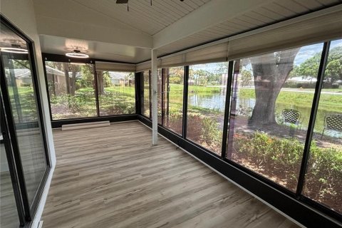 House in Venice, Florida 3 bedrooms, 130.16 sq.m. № 2238785 - photo 29