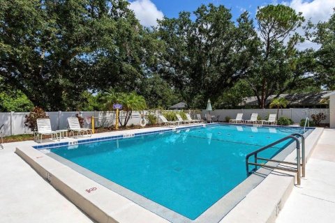 House in Venice, Florida 3 bedrooms, 130.16 sq.m. № 2238785 - photo 26