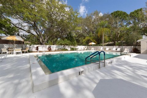 House in Venice, Florida 3 bedrooms, 130.16 sq.m. № 2238785 - photo 30