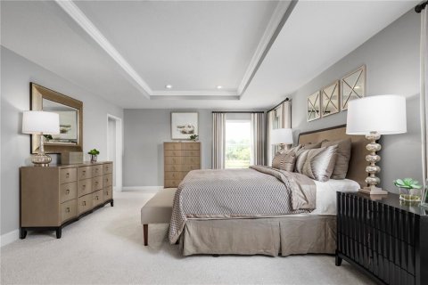 Casa en venta en Parrish, Florida, 4 dormitorios, 257.43 m2 № 1870530 - foto 14