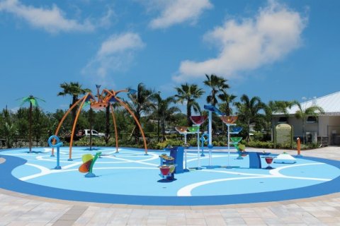 Casa en venta en Parrish, Florida, 4 dormitorios, 257.43 m2 № 1870530 - foto 28