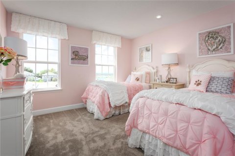 Casa en venta en Parrish, Florida, 4 dormitorios, 257.43 m2 № 1870530 - foto 22