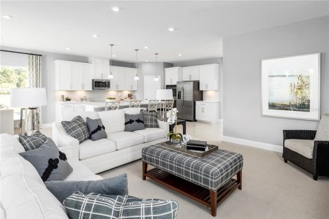 Casa en venta en Parrish, Florida, 4 dormitorios, 257.43 m2 № 1870530 - foto 7