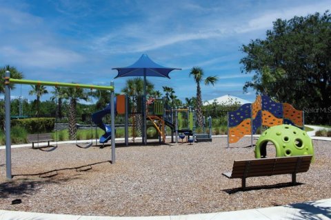 Casa en venta en Parrish, Florida, 4 dormitorios, 257.43 m2 № 1870530 - foto 27