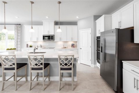 Casa en venta en Parrish, Florida, 4 dormitorios, 257.43 m2 № 1870530 - foto 5