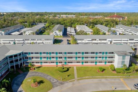 Купить кондоминиум в Сент-Питерсберг, Флорида 4 комнаты, 87.33м2, № 1444910 - фото 21