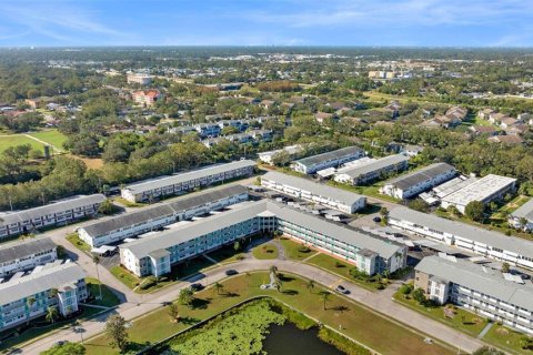 Купить кондоминиум в Сент-Питерсберг, Флорида 4 комнаты, 87.33м2, № 1444910 - фото 24