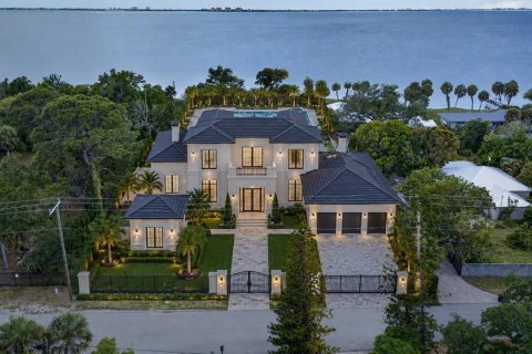 Land in Sarasota, Florida № 2212911 - photo 2