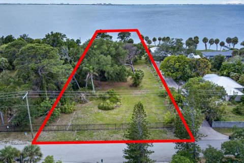 Terreno en Sarasota, Florida № 2212911