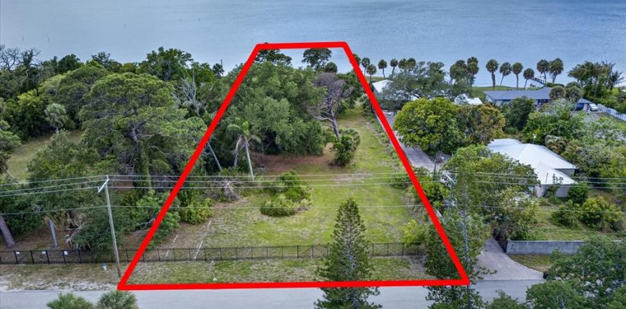 Land in Sarasota, Florida № 2212911