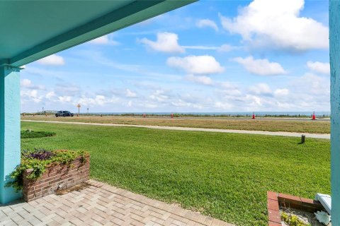 Купить кондоминиум в Флаглер–Бич, Флорида 6 комнат, 100.33м2, № 1720163 - фото 15