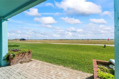 Купить кондоминиум в Флаглер–Бич, Флорида 6 комнат, 100.33м2, № 1720163 - фото 14