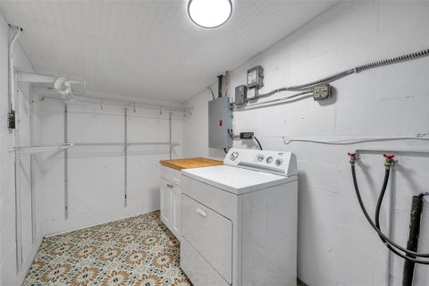 Casa en venta en Saint Petersburg, Florida, 3 dormitorios, 96.9 m2 № 1810754 - foto 17