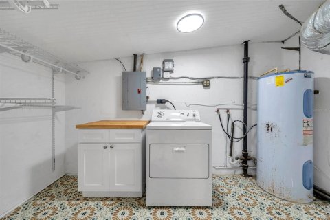 Casa en venta en Saint Petersburg, Florida, 3 dormitorios, 96.9 m2 № 1810754 - foto 18