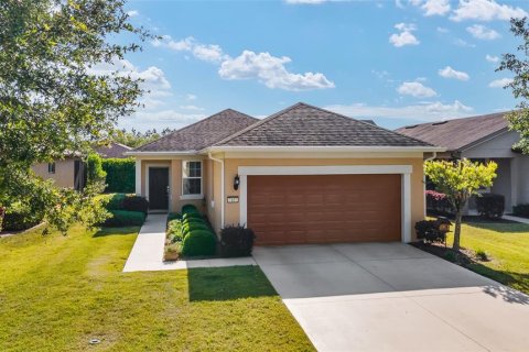 Villa ou maison à Ocala, Floride 2 chambres, 134.24 m2 № 2413612