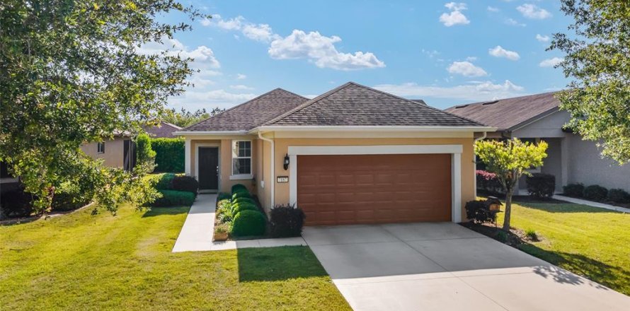 Villa ou maison à Ocala, Floride 2 chambres, 134.24 m2 № 2413612