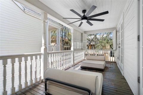 Commercial property in Gainesville, Florida 3 bedrooms, 247.21 sq.m. № 1880756 - photo 22