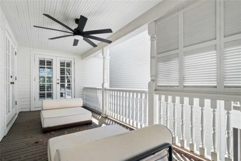 Commercial property in Gainesville, Florida 3 bedrooms, 247.21 sq.m. № 1880756 - photo 21
