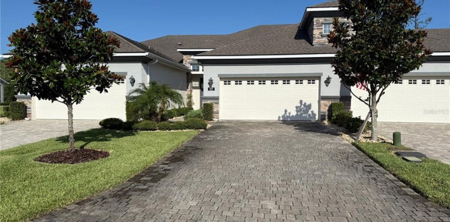 Touwnhouse à Ormond Beach, Floride 3 chambres, 193.79 m2 № 1918441