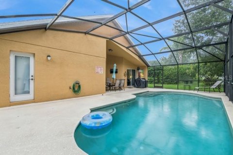 Casa en alquiler en Kissimmee, Florida, 4 dormitorios, 146.97 m2 № 1869632 - foto 20