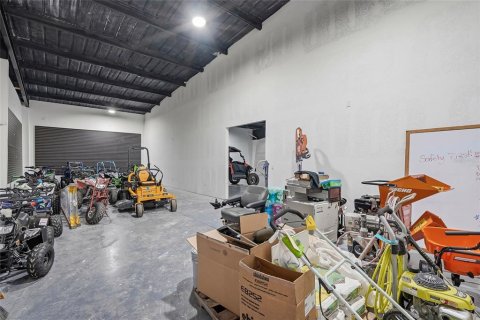 Immobilier commercial à vendre à Dover, Floride: 1124.12 m2 № 2207874 - photo 30