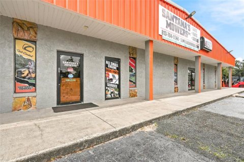 Immobilier commercial à vendre à Dover, Floride: 1124.12 m2 № 2207874 - photo 5