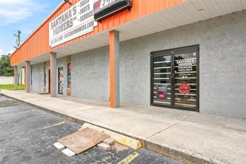 Immobilier commercial à vendre à Dover, Floride: 1124.12 m2 № 2207874 - photo 6