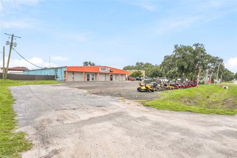 Immobilier commercial à vendre à Dover, Floride: 1124.12 m2 № 2207874 - photo 2