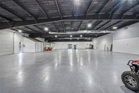 Immobilier commercial à vendre à Dover, Floride: 1124.12 m2 № 2207874 - photo 28