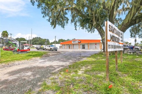 Immobilier commercial à vendre à Dover, Floride: 1124.12 m2 № 2207874 - photo 3