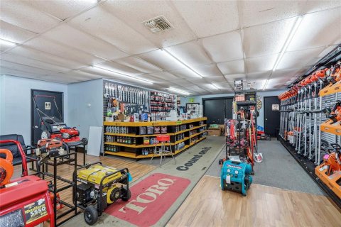 Immobilier commercial à vendre à Dover, Floride: 1124.12 m2 № 2207874 - photo 9