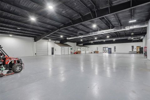 Immobilier commercial à vendre à Dover, Floride: 1124.12 m2 № 2207874 - photo 27