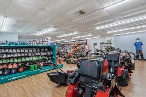Immobilier commercial à vendre à Dover, Floride: 1124.12 m2 № 2207874 - photo 8