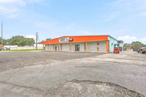 Immobilier commercial à vendre à Dover, Floride: 1124.12 m2 № 2207874 - photo 4