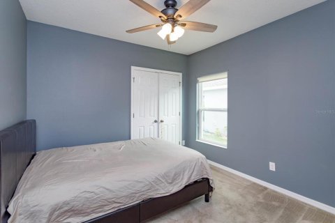 House in Groveland, Florida 4 bedrooms, 158.96 sq.m. № 1760127 - photo 7