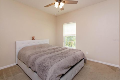 House in Groveland, Florida 4 bedrooms, 158.96 sq.m. № 1760127 - photo 9