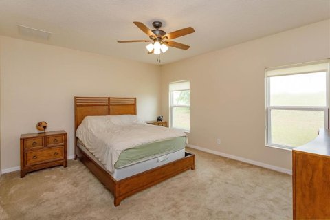 House in Groveland, Florida 4 bedrooms, 158.96 sq.m. № 1760127 - photo 5