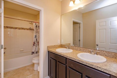 House in Groveland, Florida 4 bedrooms, 158.96 sq.m. № 1760127 - photo 8