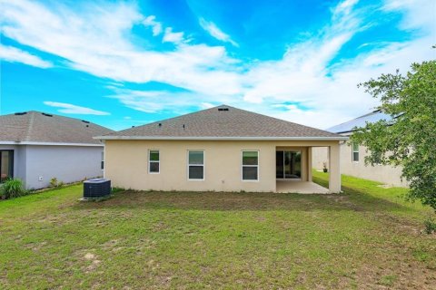 House in Groveland, Florida 4 bedrooms, 158.96 sq.m. № 1760127 - photo 10