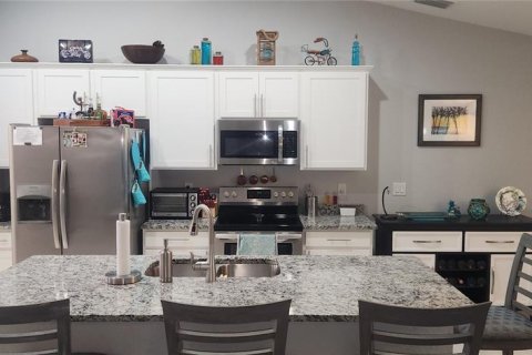 Casa en venta en Port Charlotte, Florida, 3 dormitorios, 135.45 m2 № 1515733 - foto 9