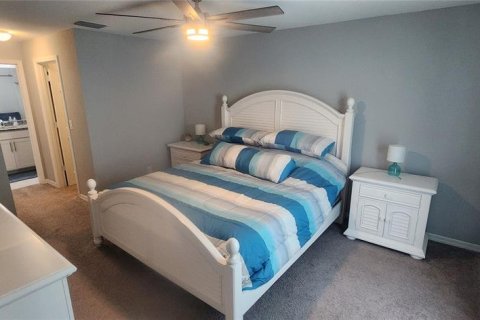 Casa en venta en Port Charlotte, Florida, 3 dormitorios, 135.45 m2 № 1515733 - foto 11