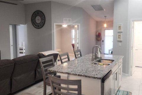 Casa en venta en Port Charlotte, Florida, 3 dormitorios, 135.45 m2 № 1515733 - foto 8